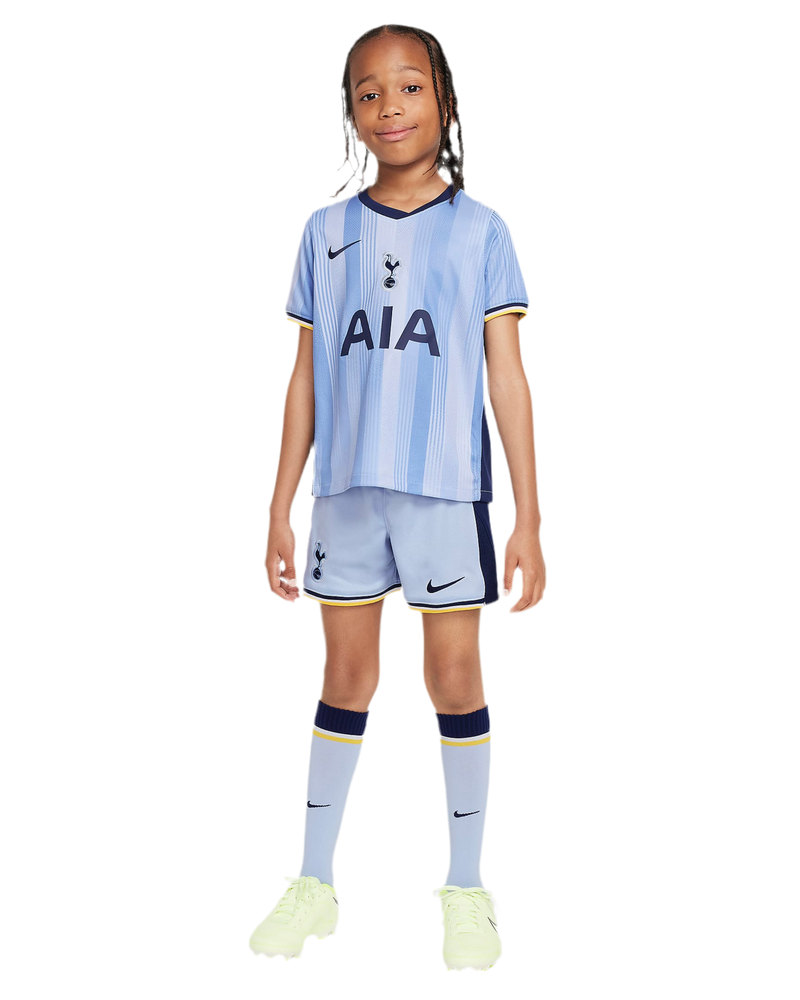 Conjunto Tottenham II 24/25 - Versão - Infantil