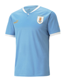 Camisa Uruguai I 22/23 - Versão - Retrô