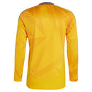 Camisa Real Madrid II 24/25 - Versão Player - Manga Longa