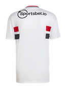 Camisa São Paulo I 22/23 - Versão - Retrô