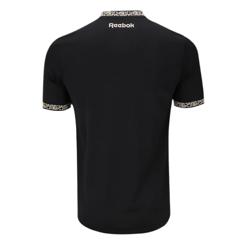 Camisa Botafogo II 24/25 - Versão - Torcedor