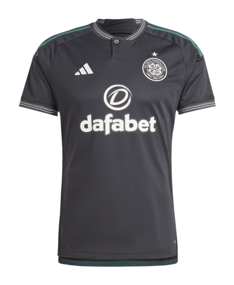 Camisa Celtic II 23/24 - Versão - Torcedor