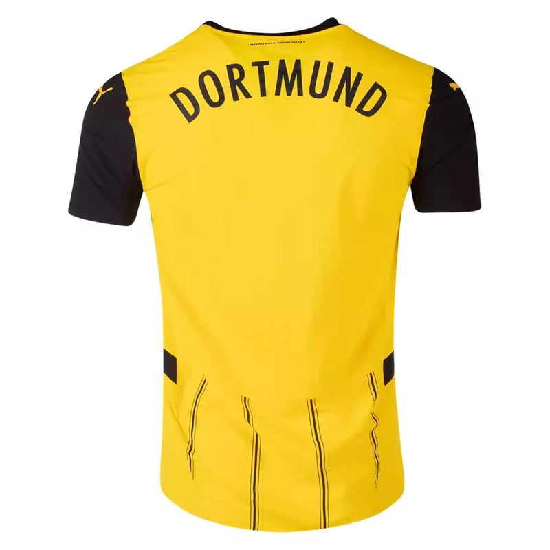 Camisa Borussia Dortmund I 24/25 - Versão - Torcedor