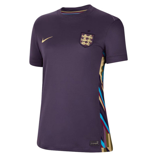 Camisa Inglaterra II 24/25 - Versão - Feminina