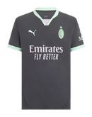 Camisa Milan III 24/25 - Versão - Torcedor