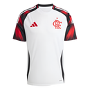 Camisa Flamengo II 25/26 - Versão - Torcedor