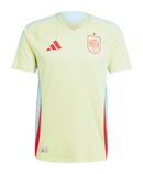 Camisa Espanha II 24/25 - Versão - Jogador