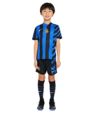 Conjunto Inter de Milão I 24/25 - Versão - Infantil