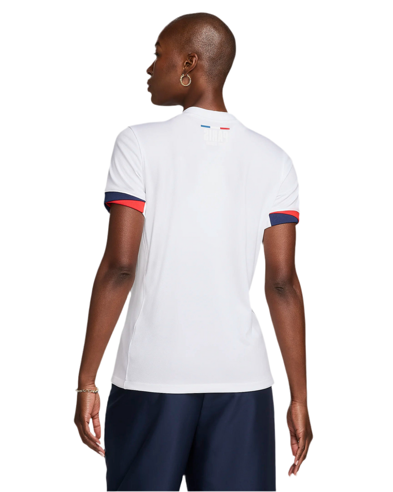 Camisa PSG II 24/25 - Versão - Feminina