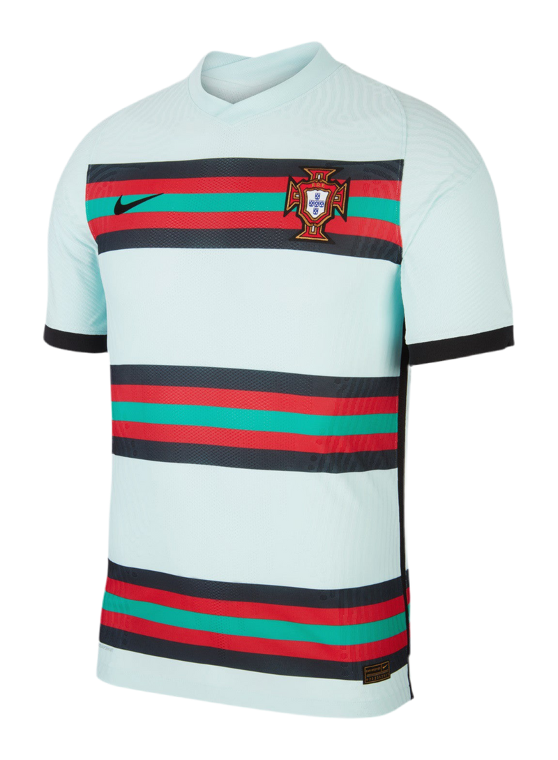 Camisa Portugal II 20/21 - Versão - Retrô