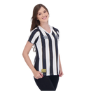 Camisa Santos II 24/25 - Versão - Feminina