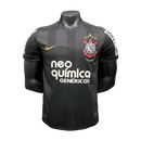 Camisa Corinthians II 10/11 - Versão - Retrô