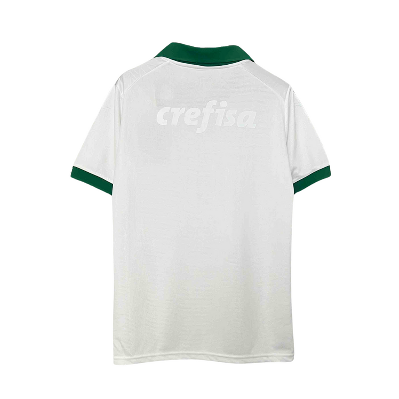 Camisa Palmeiras Edição Especial Somos Sociedade 24/25 - Versão - Torcedor