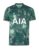 Camisa Tottenham III 24/25 - Versão - Torcedor
