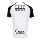 Camisa Corinthians I 25/26 + Patrocínios - Versão - Jogador