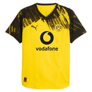 Camisa Borussia Dortmund I 25/26 - Versão - Jogador