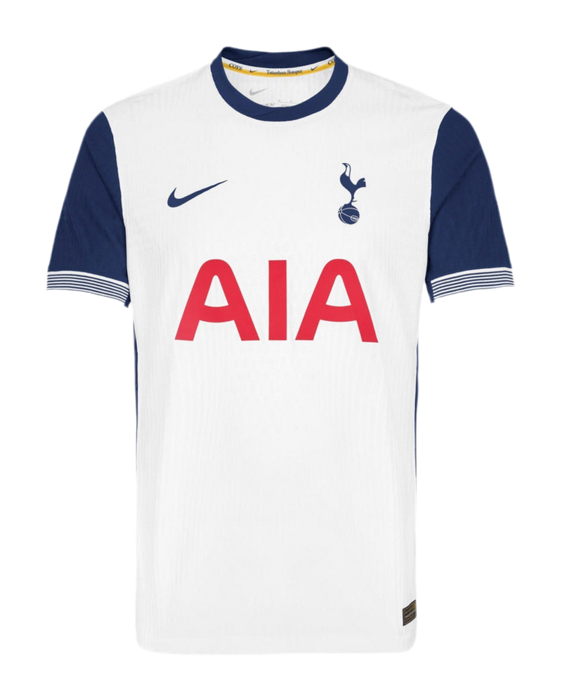 Camisa Tottenham I 24/25 - Versão - Jogador