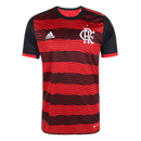 Camisa Flamengo I 22/23 - Versão - Retrô