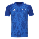 Camisa Cruzeiro I 24/25 - Versão - Torcedor