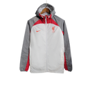 Blusa Liverpool 23/24 - Versão - Corta Vento