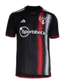 Camisa São Paulo III 23/24 - Versão - Torcedor