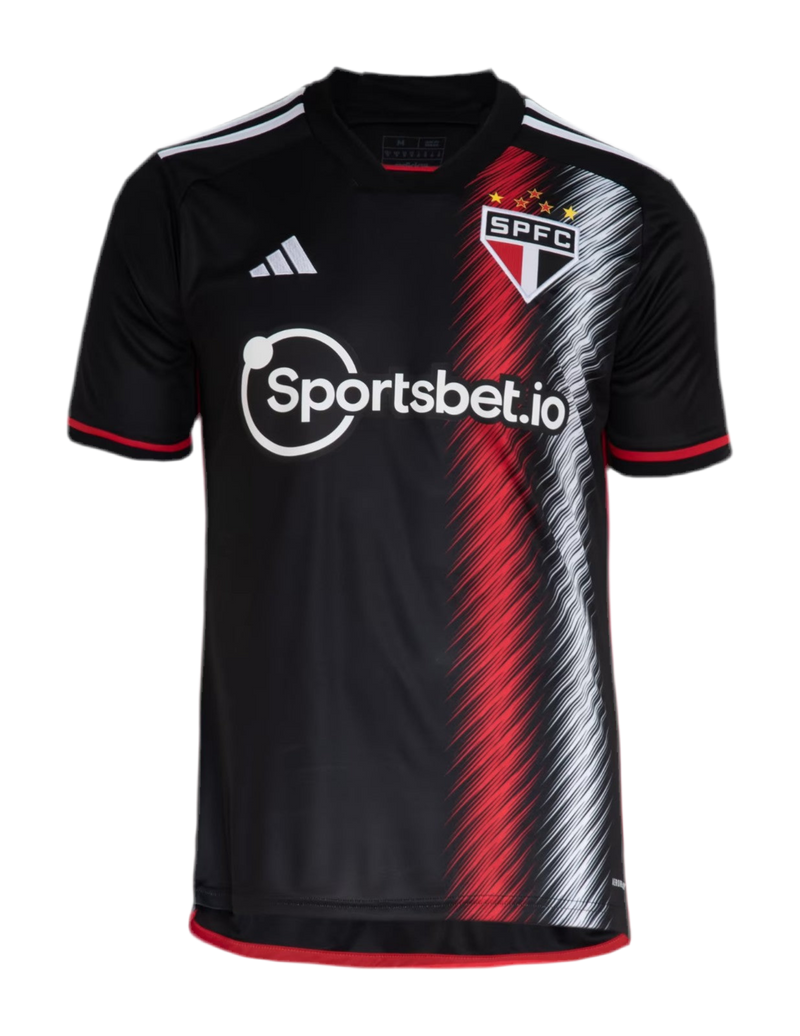 Camisa São Paulo III 23/24 - Versão - Torcedor