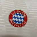 Camisa Bayern de Munique III 24/25 - Versão - Torcedor