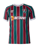 Camisa Fluminense I 23/24 - Versão - Torcedor