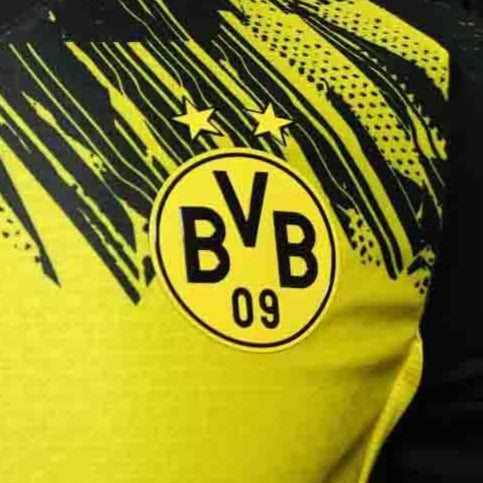 Camisa Borussia Dortmund I 25/26 - Versão - Jogador