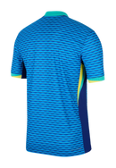 Camisa Brasil II 24/25 - Versão - Jogador
