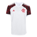 Camisa Flamengo II 21/22 - Versão - Retrô