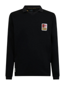 Camisa Milan Edição Especial de 125 anos Goleiro 24/25 - Versão - Manga Longa