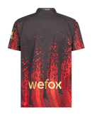 Camisa Milan IIII 22/23 - Versão - Retrô