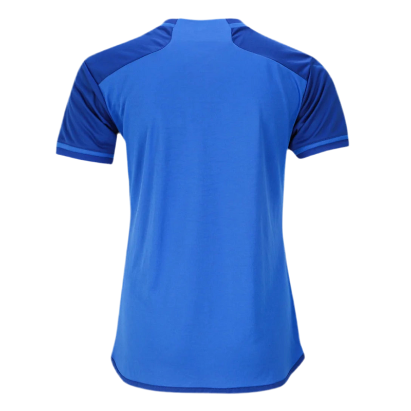 Camisa Cruzeiro I 24/25 - Versão - Feminina