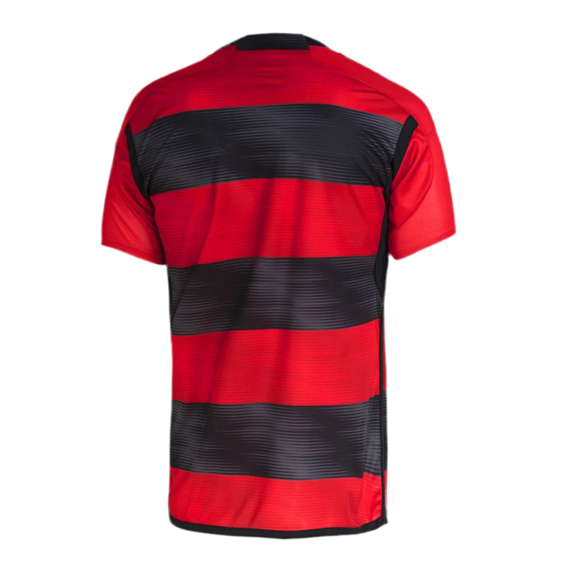 Camisa Flamengo I 23/24 - Versão - Torcedor