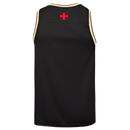 Camisa Vasco Regata Goleiro 22/23 - Versão - Retrô
