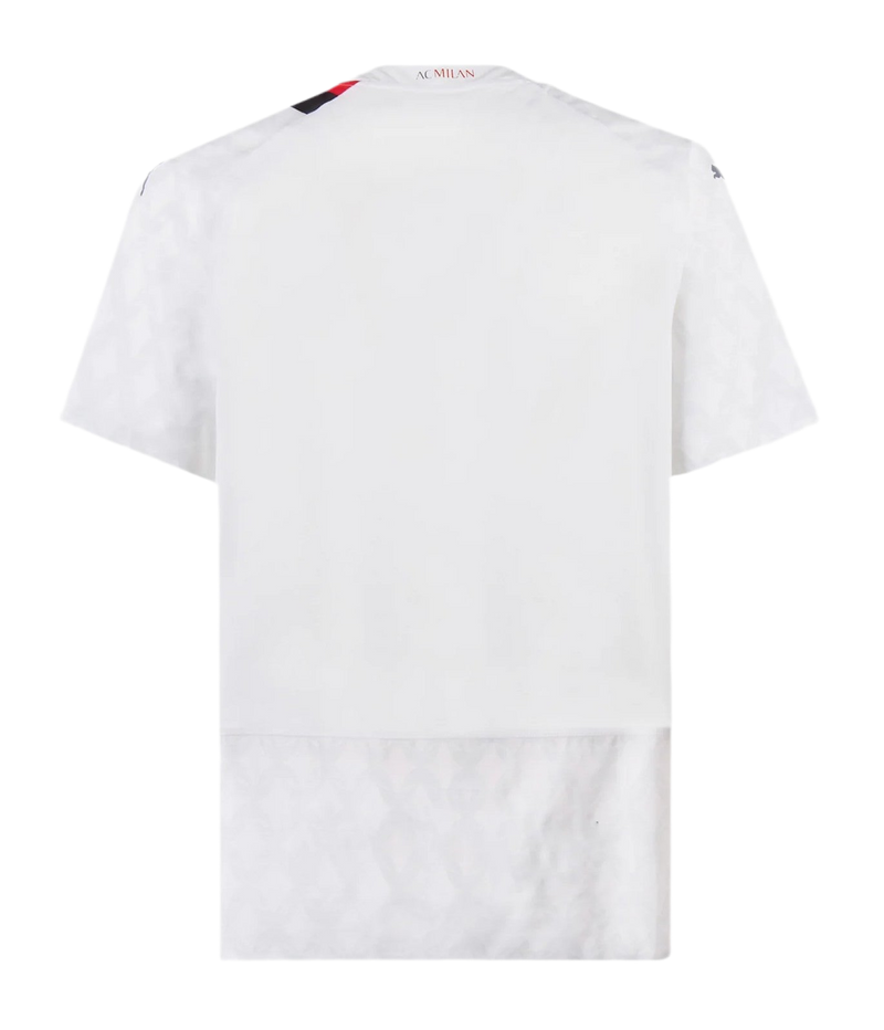 Camisa Milan II 23/24 - Versão - Torcedor