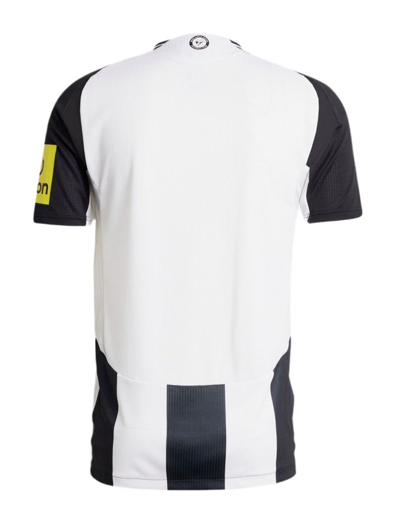 Camisa Newcastle I 24/25 - Versão - Torcedor