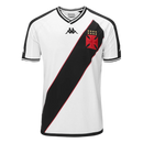 Camisa Vasco II 24/25 - Versão - Torcedor