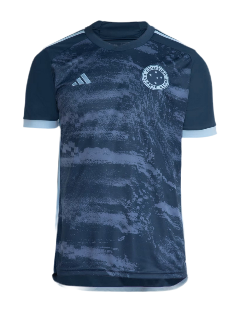 Camisa Cruzeiro III 24/25 - Versão - Torcedor