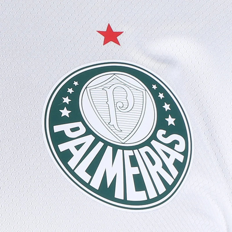 Camisa Palmeiras II 23/24 - Versão - Torcedor