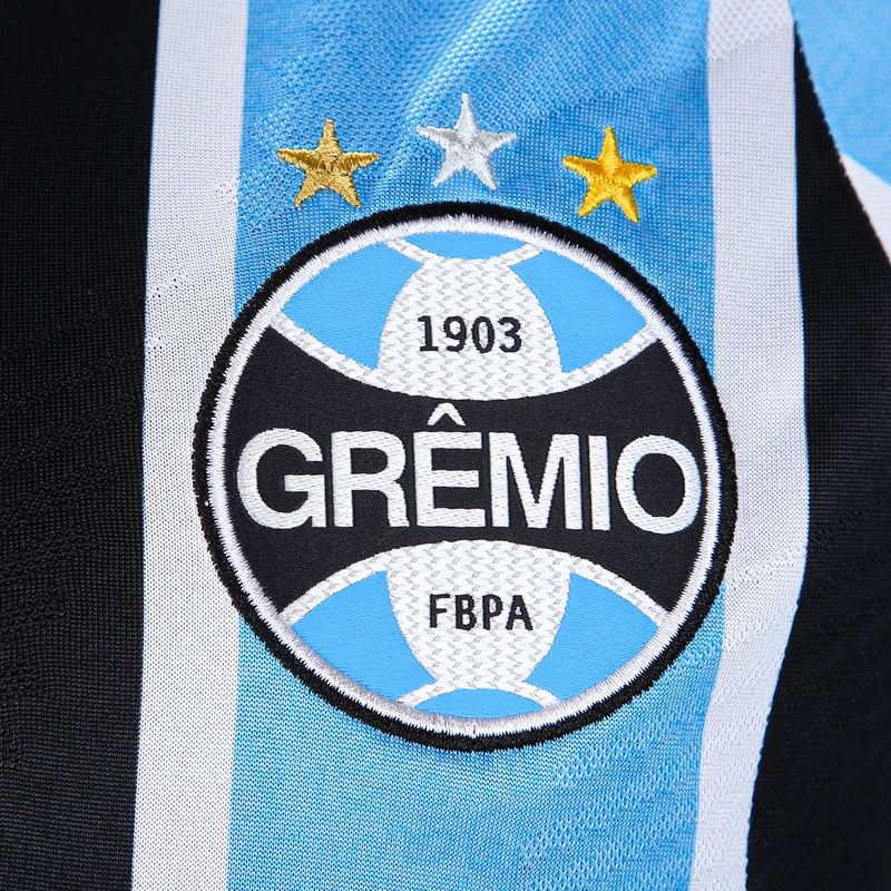 Camisa Grêmio I 24/25 - Versão - Torcedor