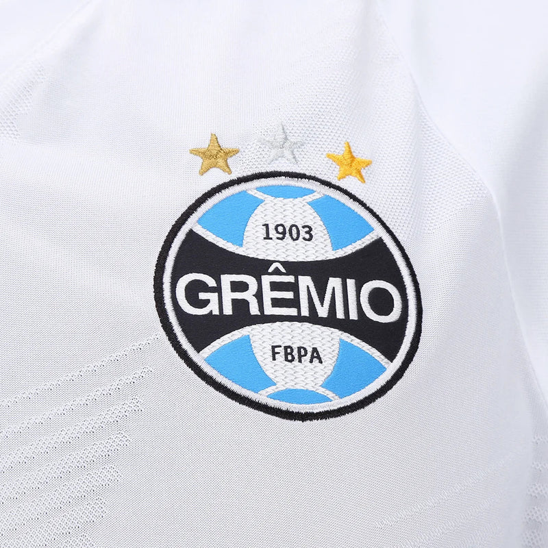 Camisa Grêmio II 24/25 - Versão - Torcedor