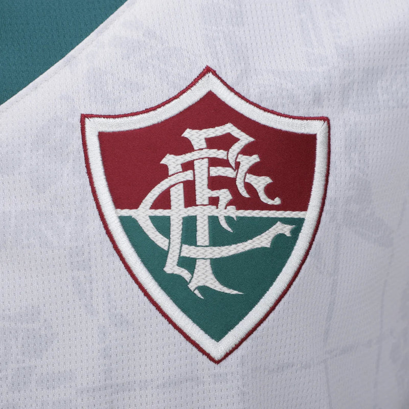 Camisa Fluminense III 24/25 - Versão - Torcedor