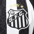 Camisa Santos II 25/26 - Versão - Torcedor