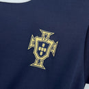 Camisa Portugal Treino 25/26 - Versão - Torcedor