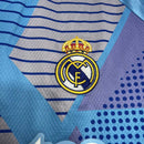 Camisa Real Madrid Goleiro 24/25 - Versão - Torcedor