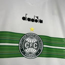 Camisa Coritiba I 24/25 - Versão - Torcedor