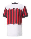 Camisa Milan IIII 21/22 - Versão - Retrô