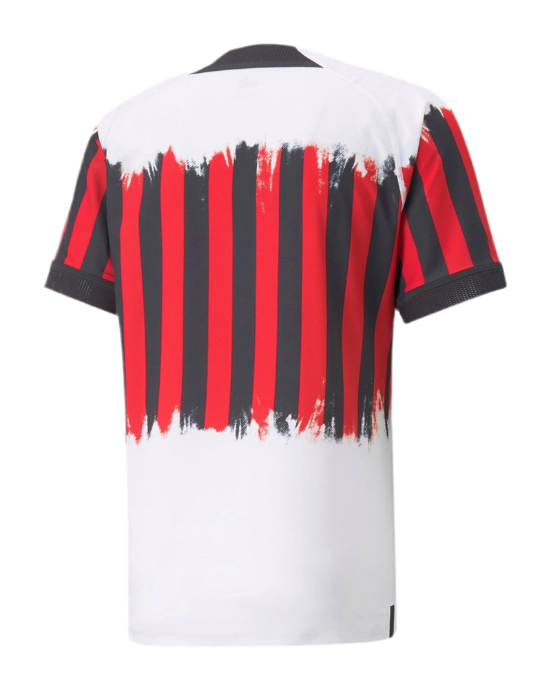 Camisa Milan IIII 21/22 - Versão - Retrô